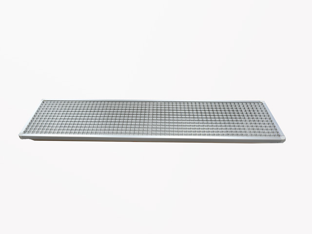 教育照明護眸系列電鍍格柵款 教育照明護眸系列電鍍格柵款