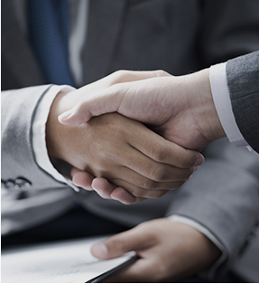 質(zhì)量承諾·客戶放心