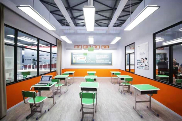 檢測(cè)驗(yàn)收