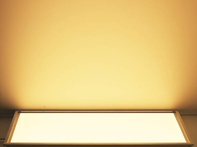 教室一定要用黑板燈嗎?