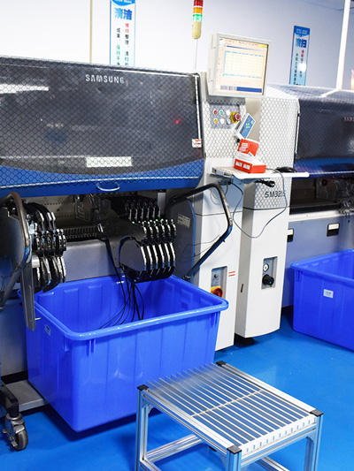 樂銷照明·研發(fā)過程