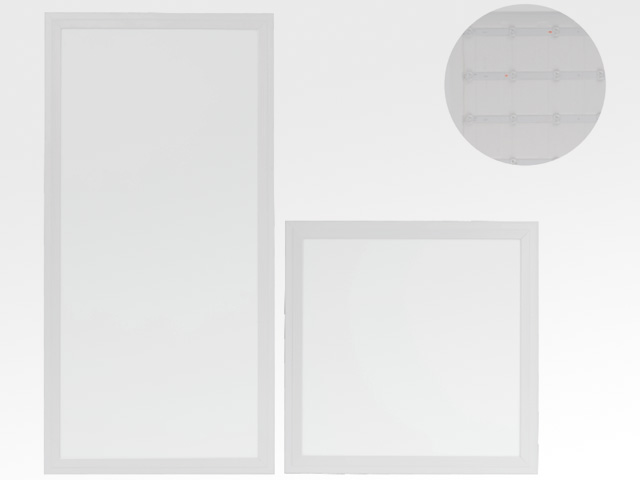 超薄透鏡面板燈系列居家款 超薄透鏡面板燈系列居家款